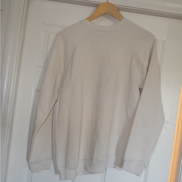 Vintage 1987 ORIGINAL RARE Disney MGM Studios  Crewneck Sweatshirt - Picture 3 of 4